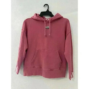 Adidas Originals Women's Hoodie S‎ Pink Mauve